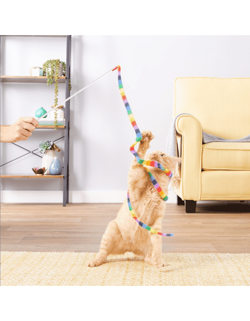 10 Best Cat Toys for Bored Cats to Keep Them Entertained Pets Carter